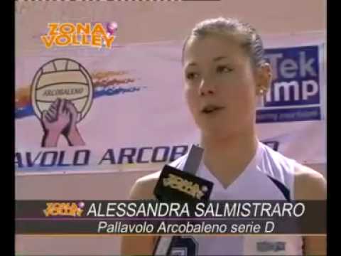 Pallavolo Arcobaleno