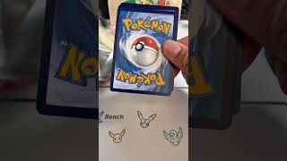 วันนี้ลองอีกที EP.43 Dizzle something Pack   #Pokémon #pokemon #pokemontcg #pokemoncards #โปเกมอน