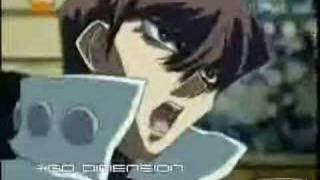 Lumidee Ft. Pitbull- Crazy (Yu-Gi-Oh)