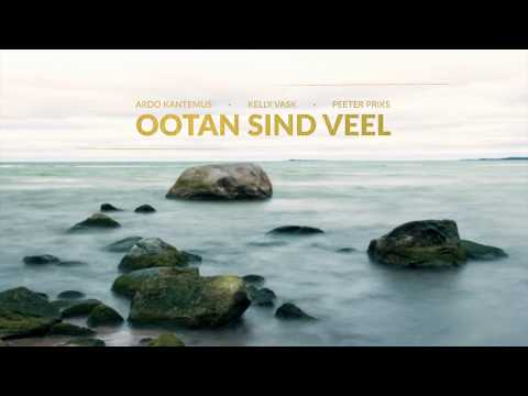 Ardo Kantemus & Kelly Vask & Peeter Priks - Ootan Sind Veel