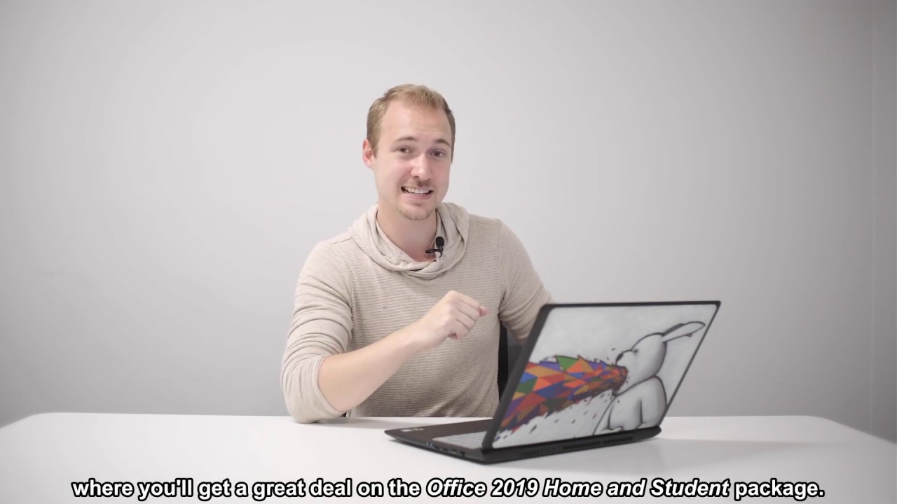 Office 2019 Home and Student