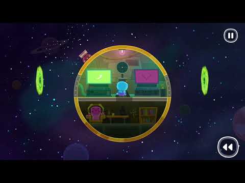 Bring You Home. Level 39. Walkthrough. All pictures.