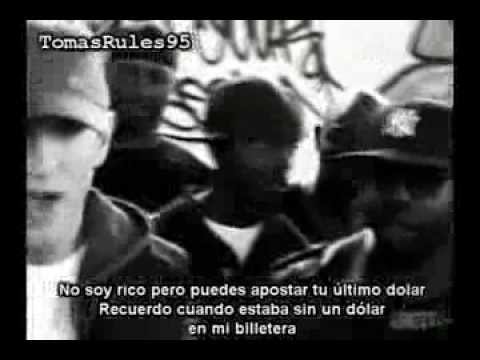 Eminem Ft Mos Def & Black Thought   Freestyle The Cypher Subtitulado Al Español