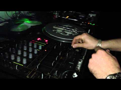 Dr. Folli @ Rakehell 8