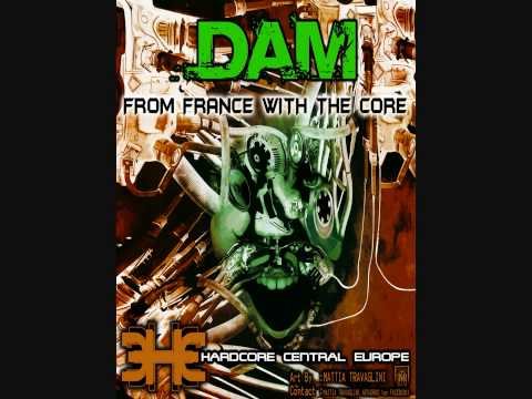 Dam - Annihilated (FRENCHCORE)