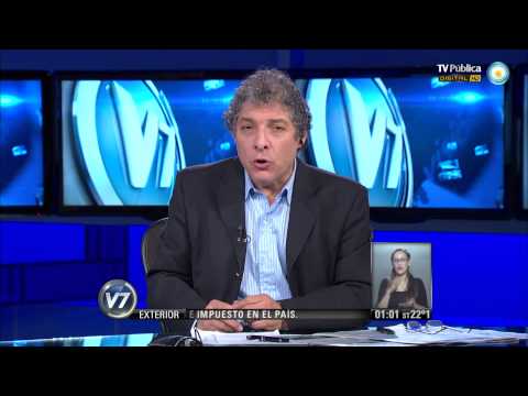 Visión 7 Resumen: Segunda parte 11-12-13