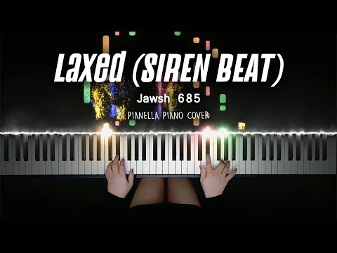 Savage Piano Performance Video