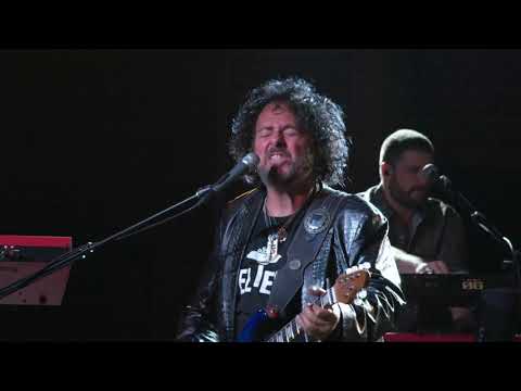 Video thumbnail for Kingdom of Desire - Live