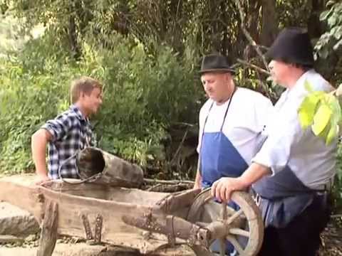 Künštni Prleki - Lončarija