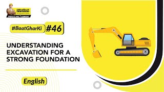 What Are the Best Practices for Foundation Excavation