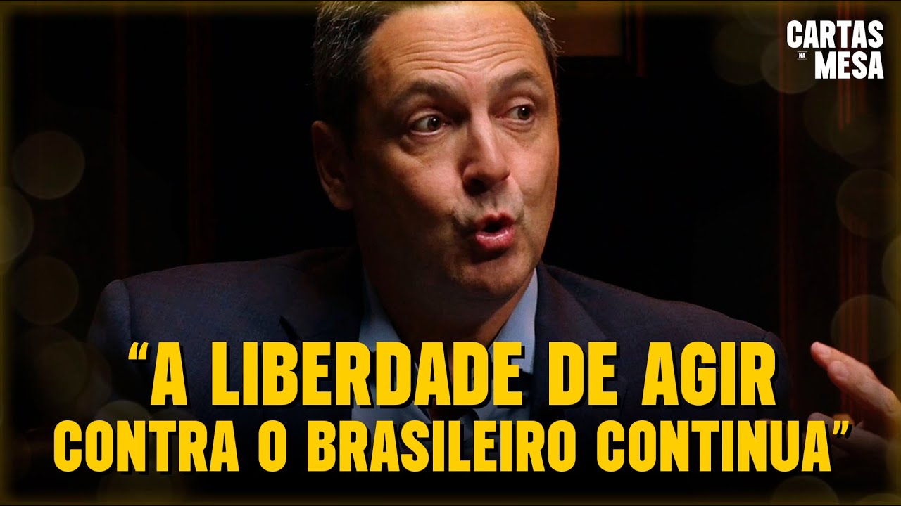 O terceiro ano do governo Lula