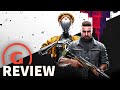 Atomic Heart Review