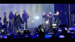 HAGGARD, HIJO DE LA LUNA, ROCK AL PARQUE 2024