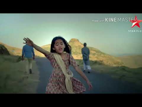 Kulfi kumar bajewala |laal meri bat  whatsapp status | kulfi melodious voice | star plus
