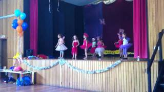 Anouk's Christmas Concert 2010