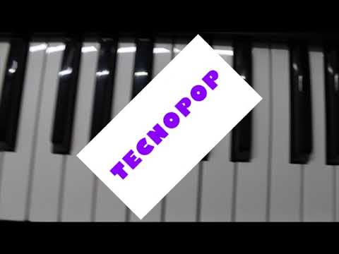 Roland Fantom 07 - Smalltown Boy - Bronski Beat