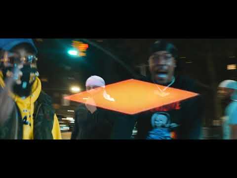 CHICHIGWAPGOD X OT9 BENO x Gino Mondana - Ladii