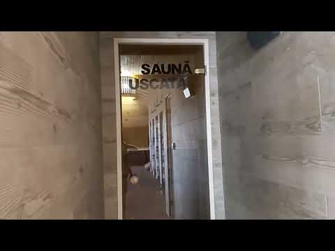 Piscina Costa Rica, o nouă piscină cu apă sărată în Solca, județul Suceava.