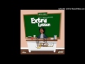 Alkaline extra lesson instrumental