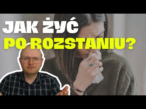 How to cope after a breakup? The end of a relationship and what's next? The 3 most common mistakes.