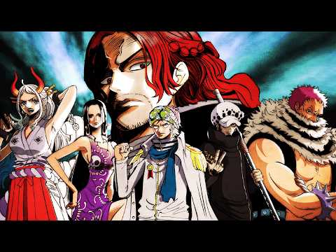 These Characters Will Defeat The God’s Knights In The Final War