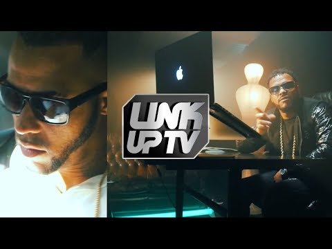 Blessings Vs Michelin Man - R1 & DUKZ  [Music Video] Link Up TV
