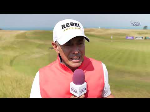 Jersey Legends 2023 - Adilson Da Silva (Interview)