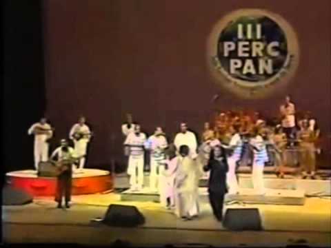 Gal Costa - Sambas de Roda - Com Elza Soares e D. Ivone Lara