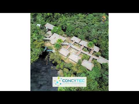 Amazonia Expeditions Amazon Research Center