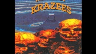 House Of Krazees - Outbreed (FULL EP)
