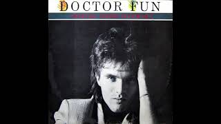 Doctor Fun - Whatcha Gonna Do For Me? (1987)