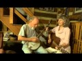 "Waltz Across Texas" Annie & Mac Old Time Music Moment