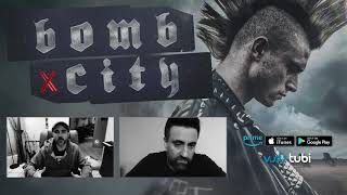 BOMB CITY Interview - Major Dodge & Sheldon Chick video
