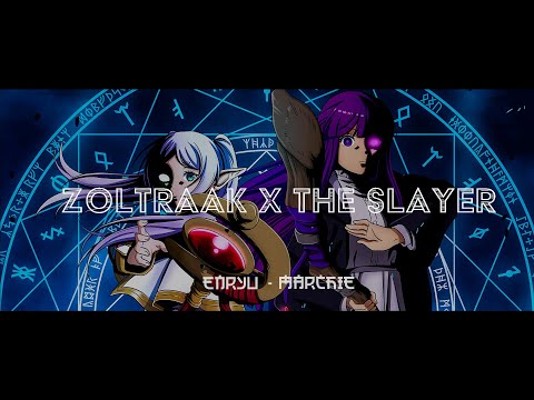 Re: Zoltraak x Frieren The Slayer ft.@amagilovebot  -  [Epic Version]