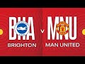 PENALTY SHOOTOUT SUPERCUT | Brighton v Manchester United | Semi-Final | Emirates FA Cup 2022-23