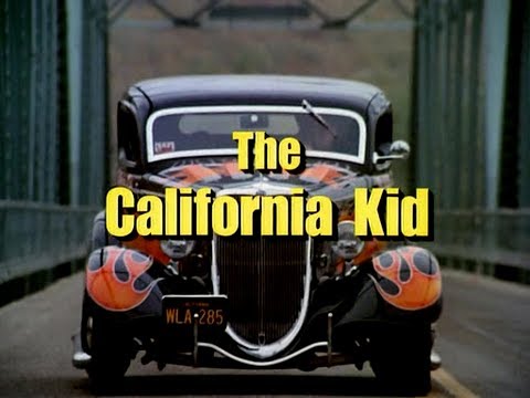 The California Kid, 1974