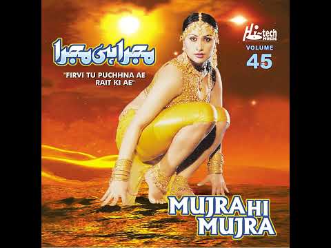 Ghoori Neendar Mein Suti   Vehshi Rajput   YouTube