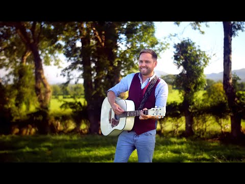 Derek Ryan - The Cows On The Hill (Official Video)