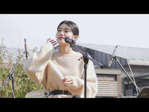 191027 민서 (MINSEO)- 질투하나봐 | 기자실 라이브 Pressroom LIVE