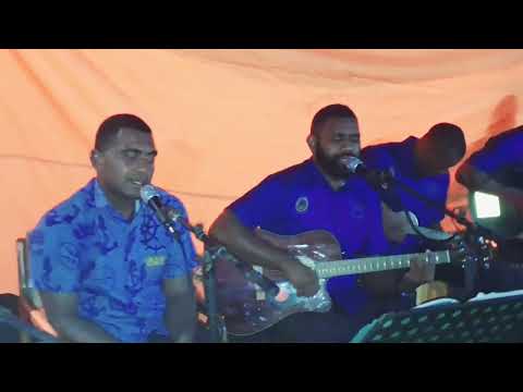 Noqu Daulomani (RFN Navy sigidrigi)