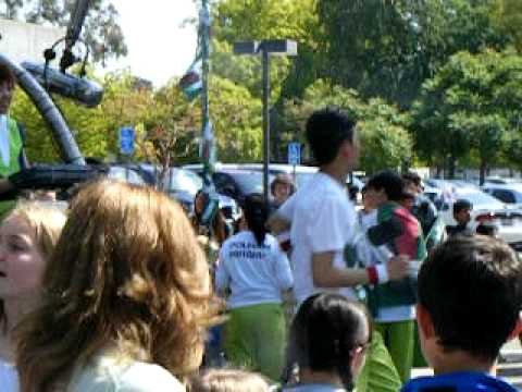 100414 ZE:A @ The Polham Happy Promise Campaign Event 8