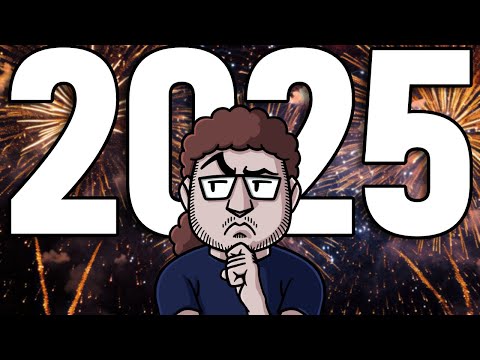 El ÚLTIMO VÍDEO del año 2025