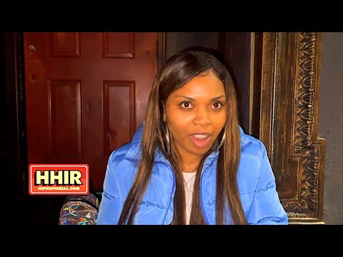 JAZ THE RAPPER ADDRESSES TSU SURF VS CORTEZ GETTING CANCELLED FOR FIGHTING RECAPS ANY GIVEN SUNDAY