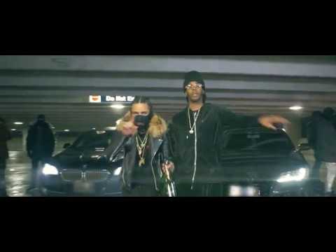 Cassiusx FT 250Natra - No Time