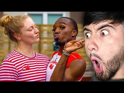 He's Feminine & I'm Masculine And We're In Love