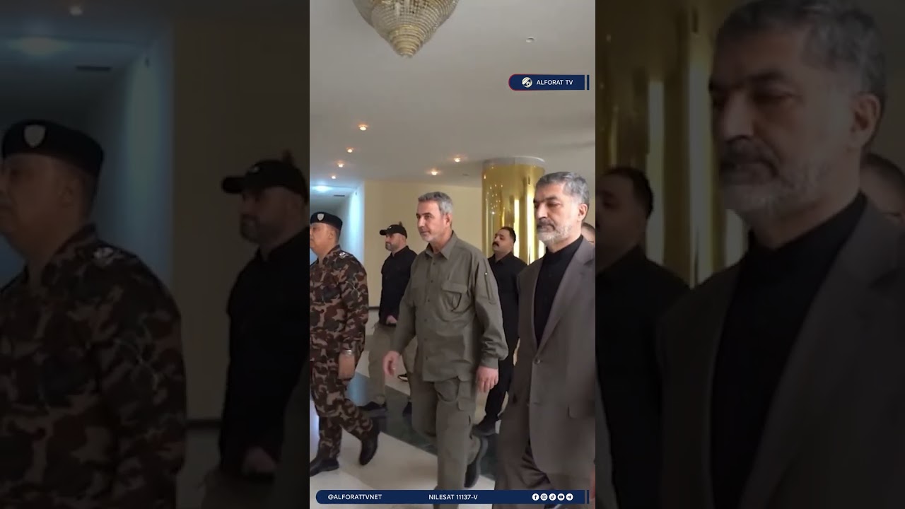 فيديو | النجف الاشرف تستنفر مؤسساتها استعدادًا لحدث مرتقب