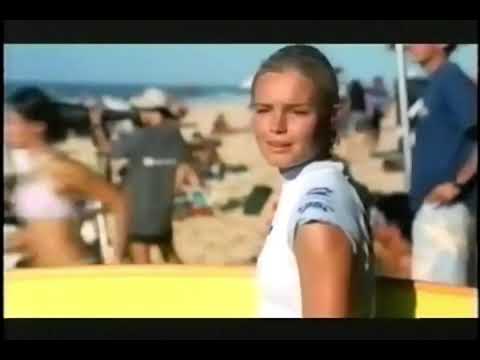 Blue Crush Movie Trailer 2002-TV Spot
