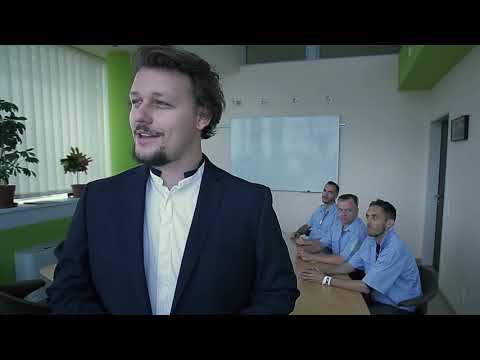 SzkiTon TV - Éjszakai műszak