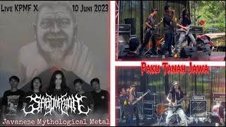 Download lagu Sabdo Palon - Paku Tanah Jawa ‼️ Live KPMF #10 mp3 Download lagu Sabdo Palon - Paku Tanah Jawa ‼️ Live KPMF #10 mp3