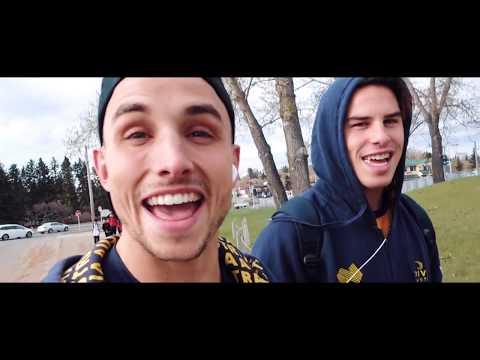 SYNCHRO FAIL and LESSONS LEARNED! | Canada Cup 2018